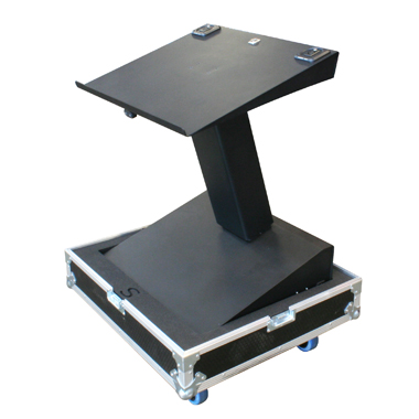 Easily transportable Height Adjustable Lecterns